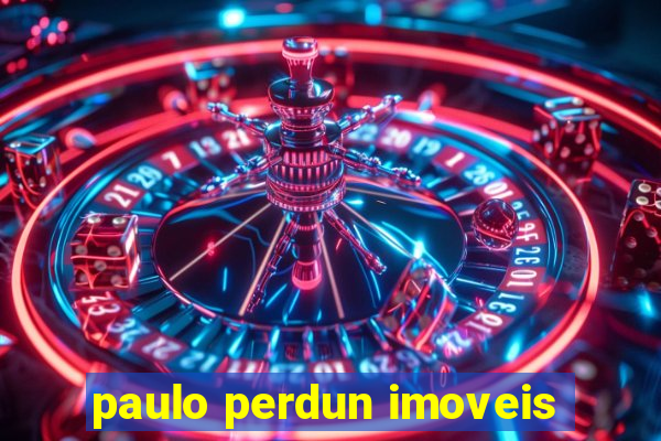 paulo perdun imoveis