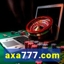 axa777.com