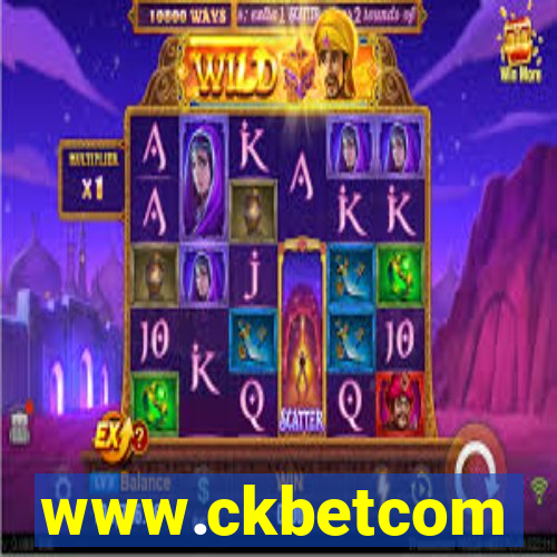 www.ckbetcom