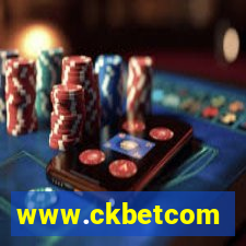 www.ckbetcom