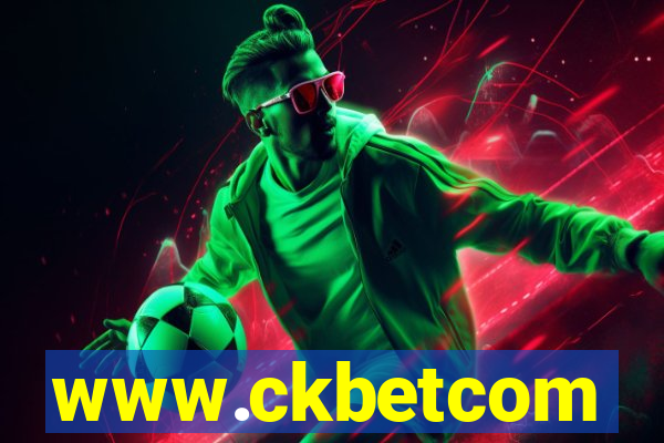 www.ckbetcom