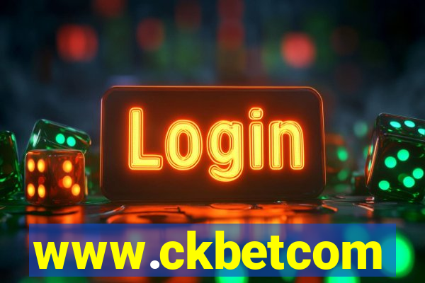 www.ckbetcom