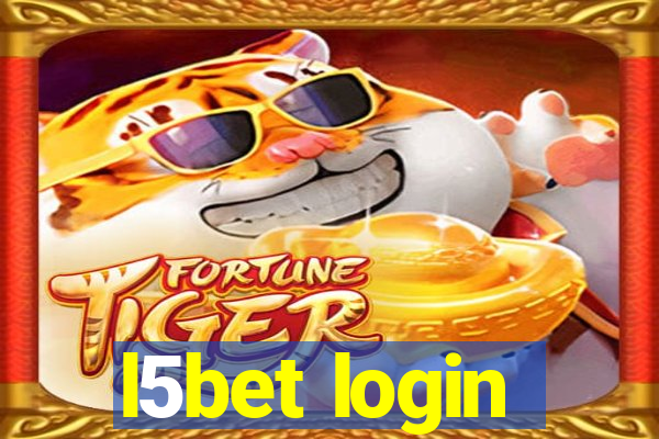 l5bet login