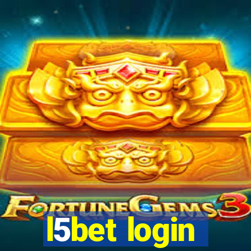 l5bet login