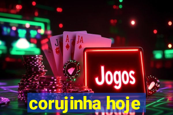 corujinha hoje