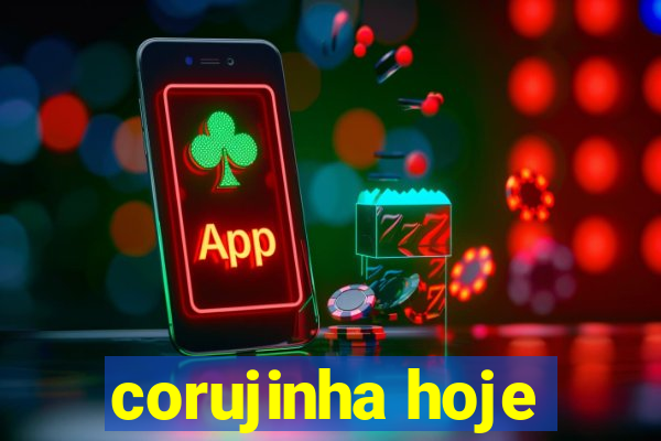 corujinha hoje