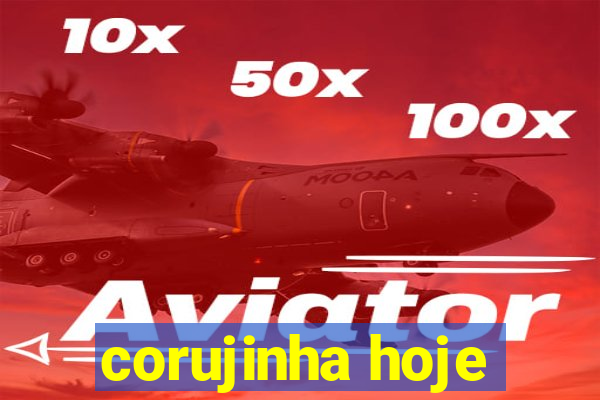 corujinha hoje