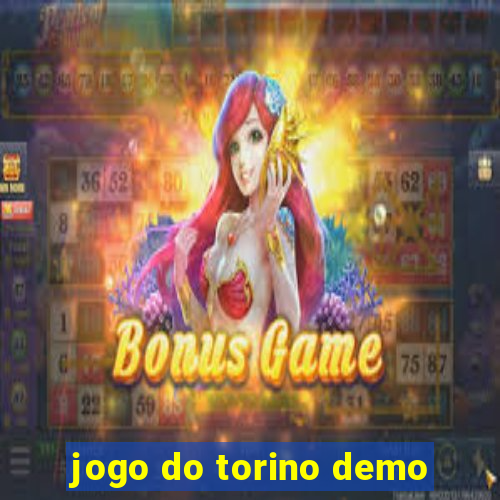 jogo do torino demo