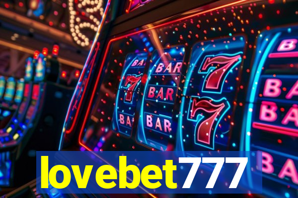 lovebet777