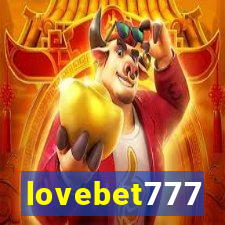 lovebet777