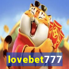 lovebet777