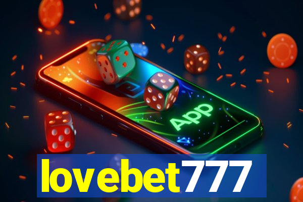 lovebet777