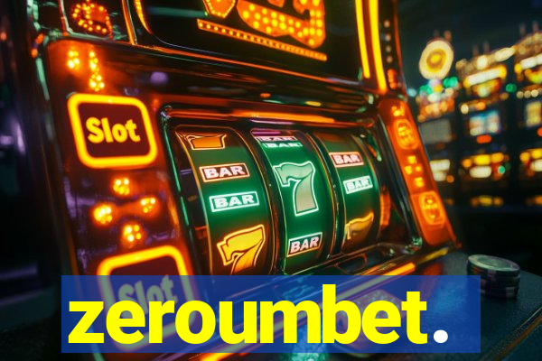 zeroumbet.