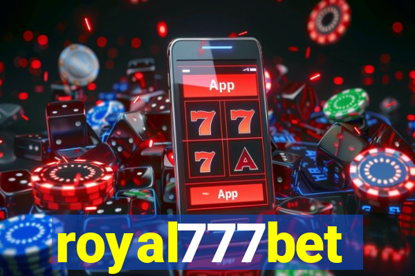 royal777bet