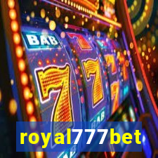 royal777bet