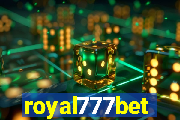 royal777bet