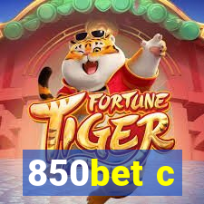 850bet c