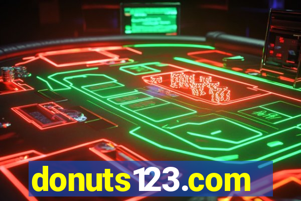 donuts123.com