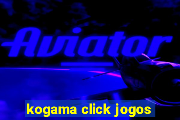 kogama click jogos