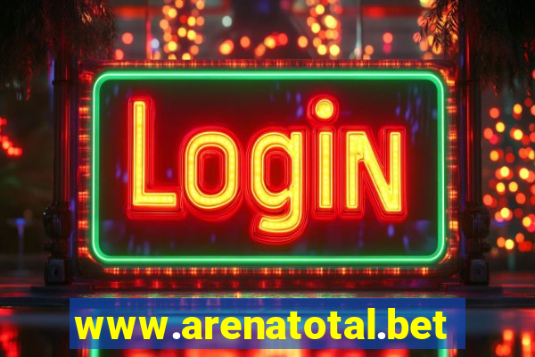 www.arenatotal.bet jogo do bicho