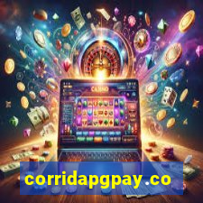 corridapgpay.com