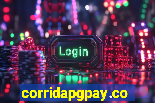 corridapgpay.com