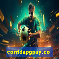 corridapgpay.com