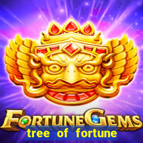 tree of fortune demo grátis