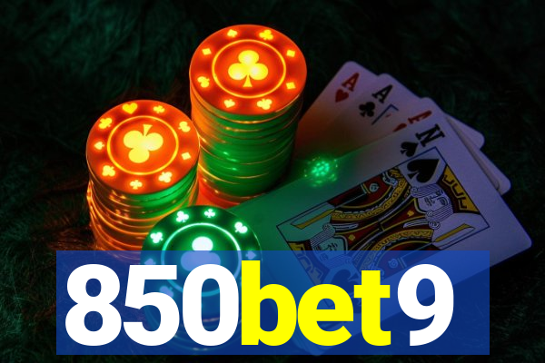 850bet9