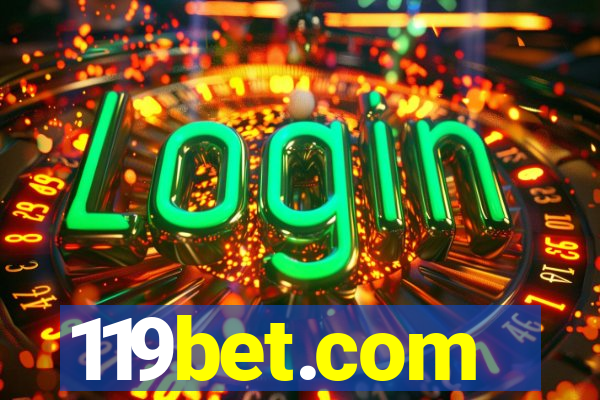 119bet.com