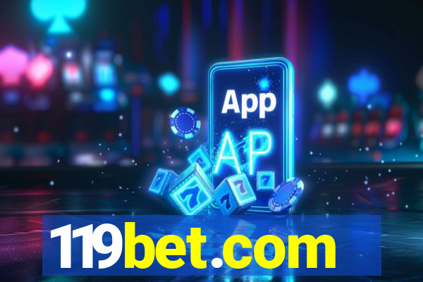 119bet.com