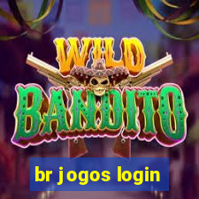 br jogos login