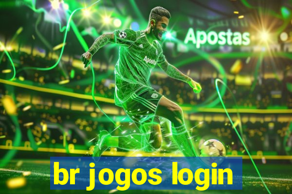 br jogos login