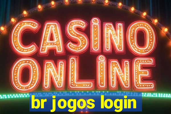 br jogos login