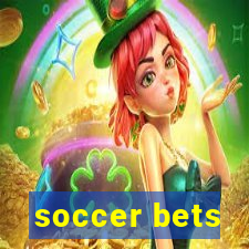 soccer bets