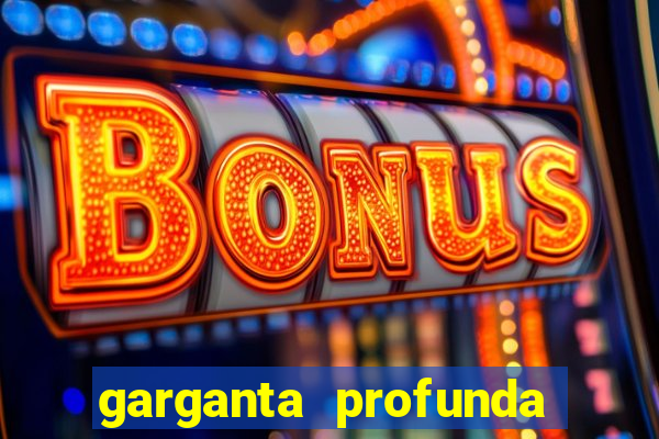 garganta profunda porto alegre