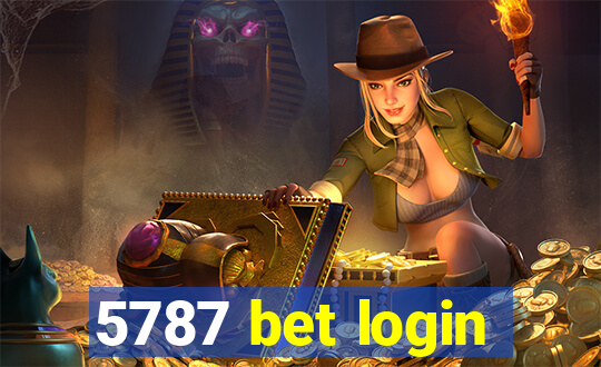 5787 bet login