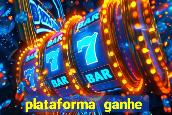 plataforma ganhe dinheiro jogando