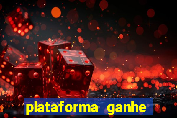 plataforma ganhe dinheiro jogando