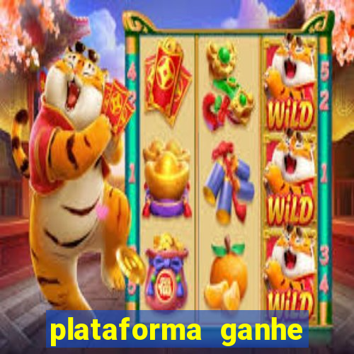 plataforma ganhe dinheiro jogando