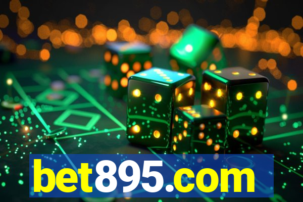 bet895.com