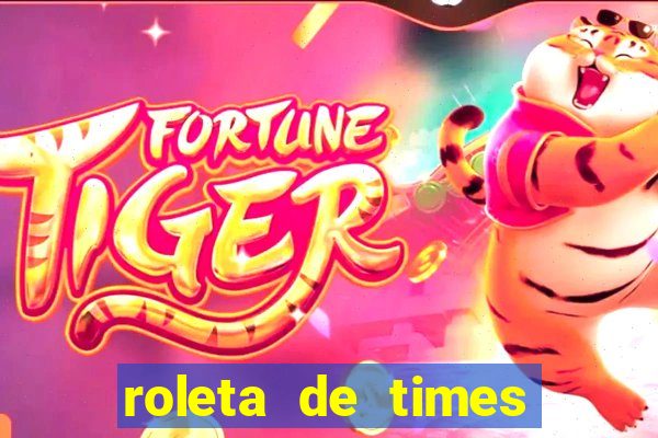 roleta de times (fifa 24)