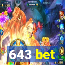 643 bet