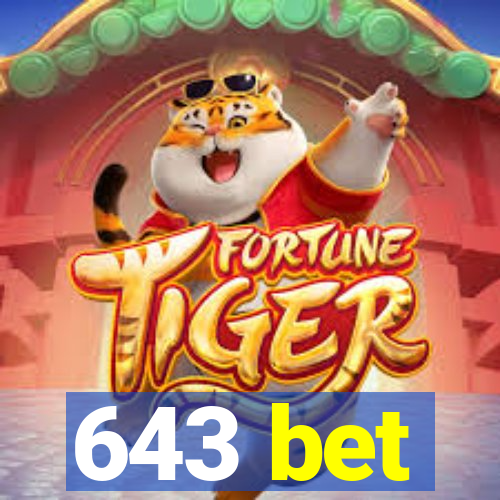 643 bet