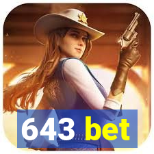 643 bet