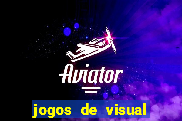 jogos de visual novel para android