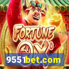 9551bet.com