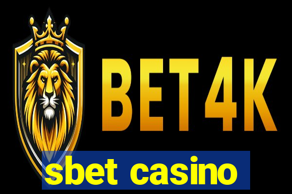 sbet casino