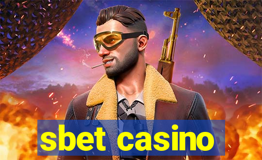 sbet casino