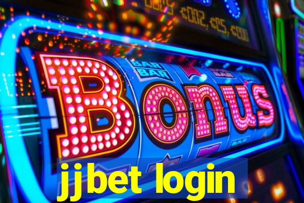 jjbet login